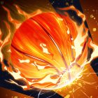 Streetball 2: On Fire icon