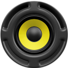 Subwoofer Bass – Bass Booster icon