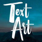 TextArt – Add Text To Photo icon