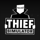 Thief Simulator icon