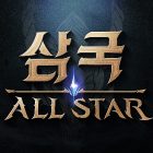 Three Kingdoms All Star icon