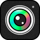 Toonpics-Cartoon Photo Editor icon