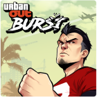 Urban Out Burst icon