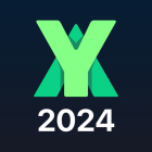 XY VPN icon