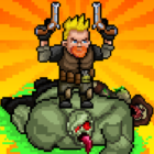 Zombie Survival: Defense War Z icon