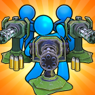 Ammo Fever: Tower Gun Defense icon