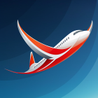 Avia corporation icon