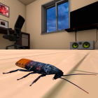 Beetle Cockroach Simulator icon