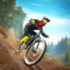 Bicycle Stunts 2: Dirt Bikes icon