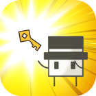 Brainy Hat: Level Puzzle icon