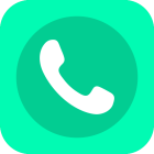 Call Phone 14 – OS 16 Phone icon