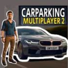 Car Parking Multiplayer 2: PRO icon