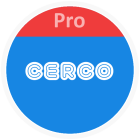 Cerco Pro icon