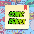 Comic Book Reader icon