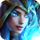 Everfrozen: TD icon