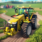 Farm City Simulator Farming 23 icon