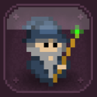 Fireball Wizard icon