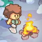 Frozen Town Survivor icon