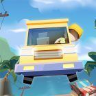 Idle Delivery Tycoon -Match 3D icon