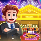 Idle Vegas Resort – Tycoon icon