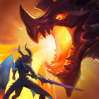 Inariel Legend: Dragon Hunt icon