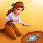 Island Questaway – Jungle Farm icon