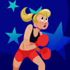 Knockout 2: Wrath of the Karen  icon