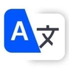 Language Translator icon