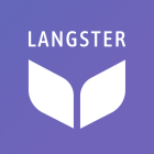 Learn Languages with Langster icon