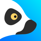 Lemur Browser – extensions icon