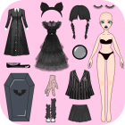 Magic Princess: Dress Up Games icon