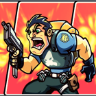 Metal Shooter Slug icon