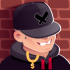 Mobster Life icon