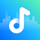 Music Player – MP3 Player App icon