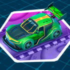 Nitro Racing Manager icon