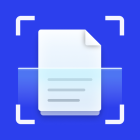 PDF Scanner, Document Scanner icon