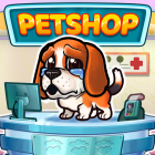 Pet Shop Fever: Animal Hotel icon