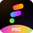 Photo Editor Pro: Fusion icon