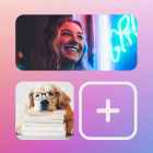 Photo Widget Pro icon