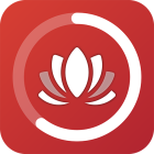 Pranaria – Breathing exercise icon