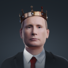 Putin Simulator icon