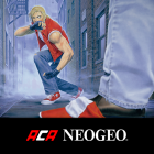 REAL BOUT FATAL FURY icon