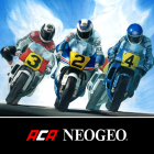 RIDING HERO ACA NEOGEO icon