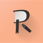 Reasily – EPUB Reader icon