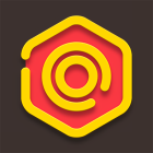 Red Yellow – Icon Pack icon