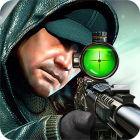 Sniper Shot 3D icon