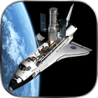 Space Shuttle Simulator 2023 icon