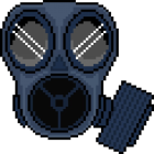 Stalker pixel Anomalous Zone icon