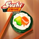 Sushi Empire Tycoon – Idle Game icon