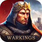 Warkings – match battle icon